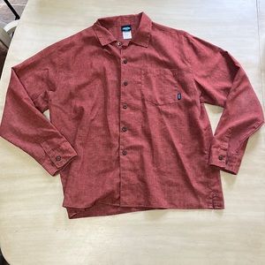 KAVU Shirt